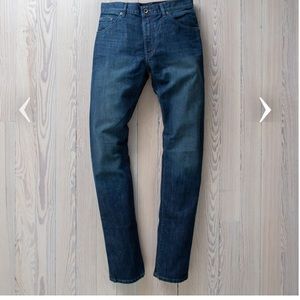 Raleigh Denim Martin Jeans (32/32)